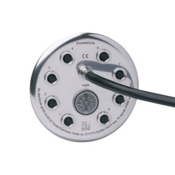 Złącze okrągłe, M12