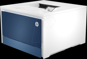 4RA87F#B19 Laser printer, colour, A4, LAN, duplex, 33 ppm, includes copyrig