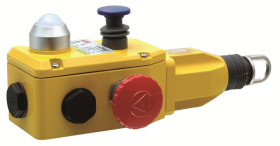 ARRÊT D'URGENCE À CABLE LINESTRONG2