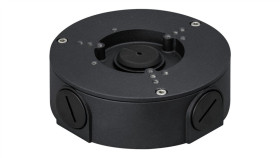 Tubowy Adapter Montażowy Do Kamer Bcs-Tip3000 / 5000 / 6000 Bcs-At135-G