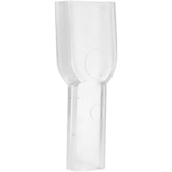 Vogt Connection Technology 3936h1pa Insulation Sleeve White 0.50-1 mm&#xB2; 1 piece