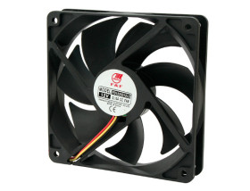 Wentylator 12cm 12V RDH1225B ślizgowy
