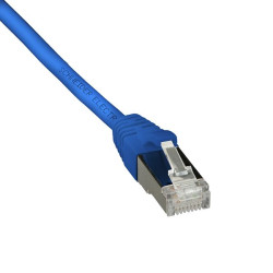 Kabel Ethernet Cat6 długość 2m Z zakończeniem Schneider Electric Polietylen
