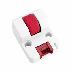 Scroll Unit with Hollow Shaft Encoder (EC10E1220501)