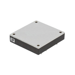 Przetwornica DC-DC, 300W, Uwe 43 → 160 V DC, Uwy 24V dc, Iwy 12.5A Tak, XP Power