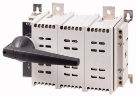 Rozłącznik izolacyjny PV 2P 800A z rączką DDC-800/2 6098950