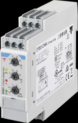 DPB01CM48 DPB01 voltage monitoring relay, triple-phase, 380 - 480 V AC