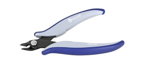 TEK-ME Shears,Medium,semiflush,140mm,ESD