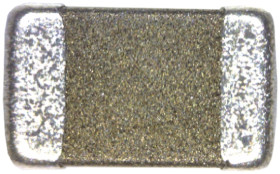 Termistor 100kΩ NTC 0402 (1005M) Murata +125°C