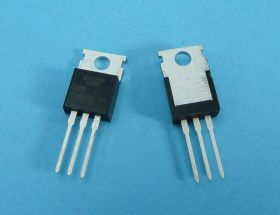 BTA-204/800B 4A Igt=10mA TO-220 TRIAK