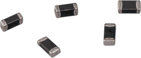 Wielowarstwowa cewka do montażu powierzchniowego 10 μH ±10% 1206 (3216M) SRF: 26MHz Idc 25mA Q: 50, rdzeń ferrytowy