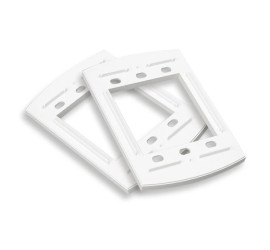 Podkładka dystansowa do czytnika CZ-EMM 6 mm CZ-EMM POD