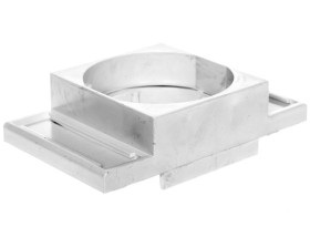 Pokrywa DAKIII 49mm E33 63A szara LE33AD /20szt./