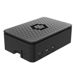 OneNineDesign Case for Raspberry Pi 5