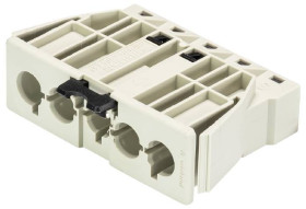 Przyłącze urządzenia Wieland Electric 92.052.9758.0