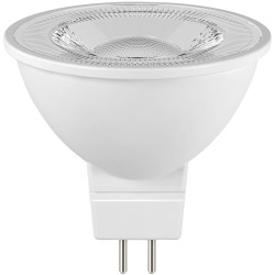 Energizer S8833 LED GU5.3 (MR16) 36° Non-Dimm. Bulb Cool White 345 lm 4.5W 12V
