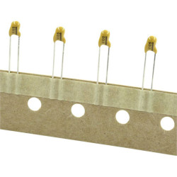 TANCAP CA42-106M016AA Tantalum Capacitors High reliability capacitor