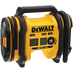 DEWALT DCC018N XR Triple Source Inflator 18V Bare Unit