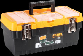 OM16M Tool case, 413 x 212 x 186 mm