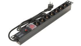 Listwa Zasilająca L19/7F