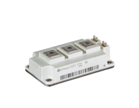 IGBT Ic 600 A Uce 1200 V AG-62MM Wspólny nadajnik kanał: N 1,2 kW