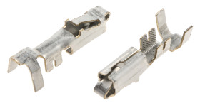 Zacisk samochodowy Delphi Żeński