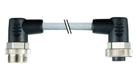 Złącze magistrali Kabel Rozrusznik silnika M200D 8 A 230 - 400 V