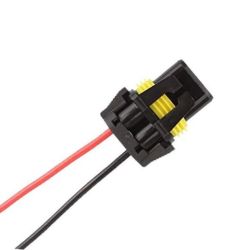 ZLACZE ŻAROWKI 9005 9006 HB3 HB4 KOSTKA