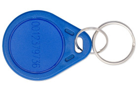 RFID tag - 125kHz