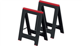 Stojak Warsztatowy Koziołek Budowalny 175Kg 79X58cm 2 Sztuki Kistenberg