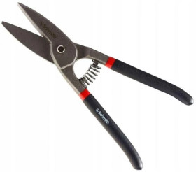 Nożyce do blachy pelikan proste 300mm Schmith