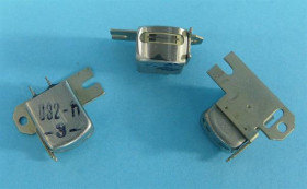 GŁOWICA STEREO LUBARTÓW