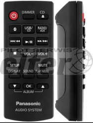 Zamiennik PANASONIC SC-PM250