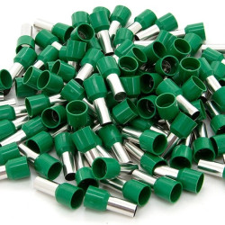 Tulejka kablowa izolowana ELS Elektrotechnika 16,0-12mm 100 szt. / opakowanie