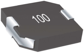 Cewka indukcyjna drutowa SMD 10 μH ±20% 1270 SRF: 10MHz Idc 16A, rdzeń żelazny