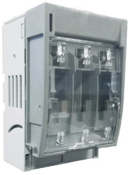 Rozłącznik bezpiecznikowy izolacyjny RBK00-BTHC-160A