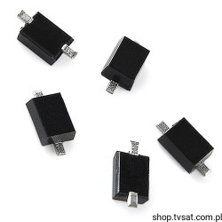 DDZ9690S-7 Diode 5.6V 0.2W Zener SMD-SOD323 DIODES