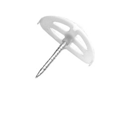 PUzG Uchwyt z gwoździem hartowanym 50szt. E-P 27.111