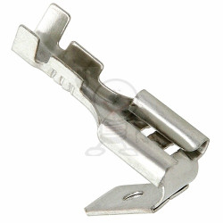 Konektor I 2,5 męsko/żeński ChRL