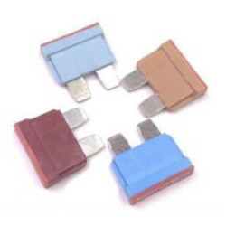 ESKA UL340.033-58V-CU UL340 Fuse 30A 58V Green Blade-Type Car/UPS 1Piece