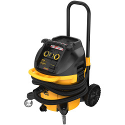 DEWALT DWV905M-LX DWV905M M-Class Construction Dust Extractor 38l 1400W 110V