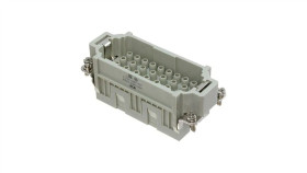 Złącze Hdc Męskie 32Pin 500V T2050322101-000