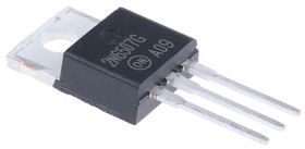 Tyrystor 16A 400V Littelfuse SCR 250A TO-220AB