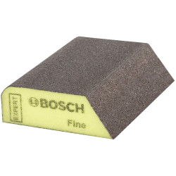 Bosch 2608901168 EXPERT S470 Sanding Block 1piece Long-lasting Low Waste