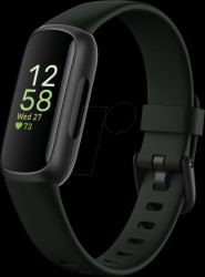 FB424BKBK Fitness watch, activity sensor, Inspire 3
