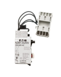 Wyzwalacz podnapięciowy 208-240V AC NZM1-XUHIV208-240AC 259539