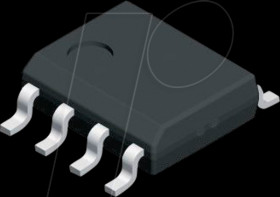 TJA1057CT/0Z CAN transceiver, 5V, 5MB/s, SO-8