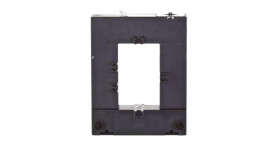 Przekładnik Prądowy 500/5A, Klasa 0,5, Rdzeń Otwierany, Otwór 50X80mm Dm1ta0500