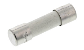 Bezpiecznik 800mA 5 x 20mmF 250V ac Eaton