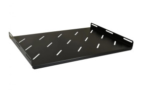 Półka stała 485×425 do szafy RACK typu RW/RWA RAPS600